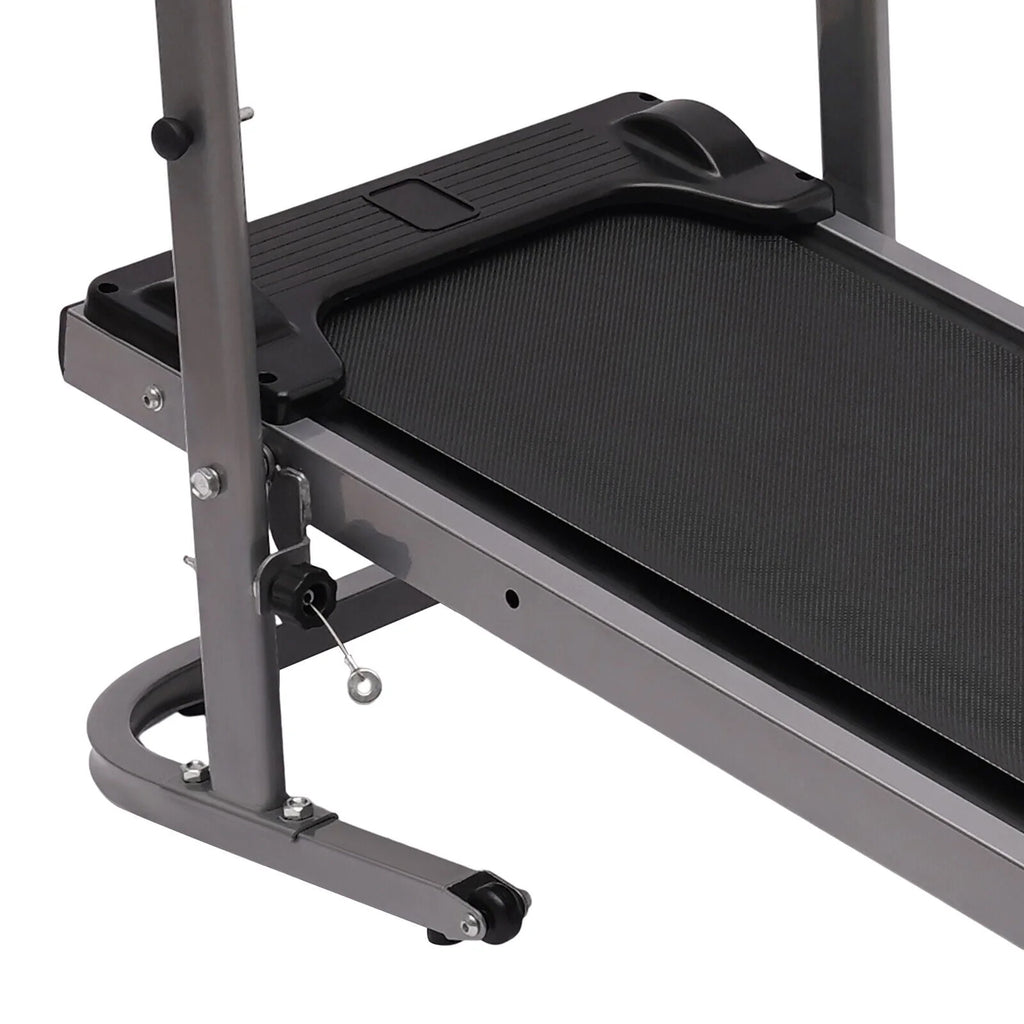 Folding Treadmill with Incline F159976