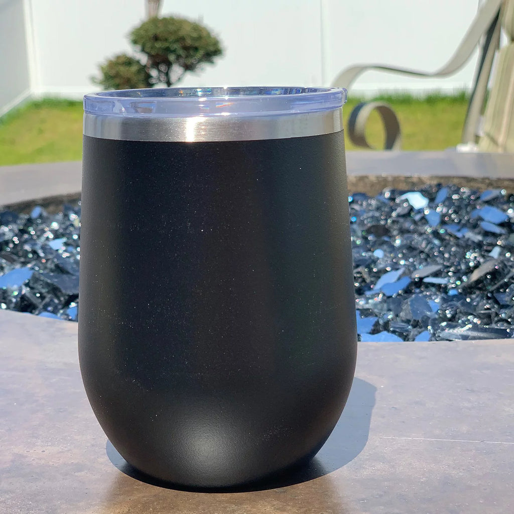 12 oz Red Wine Cup R723626