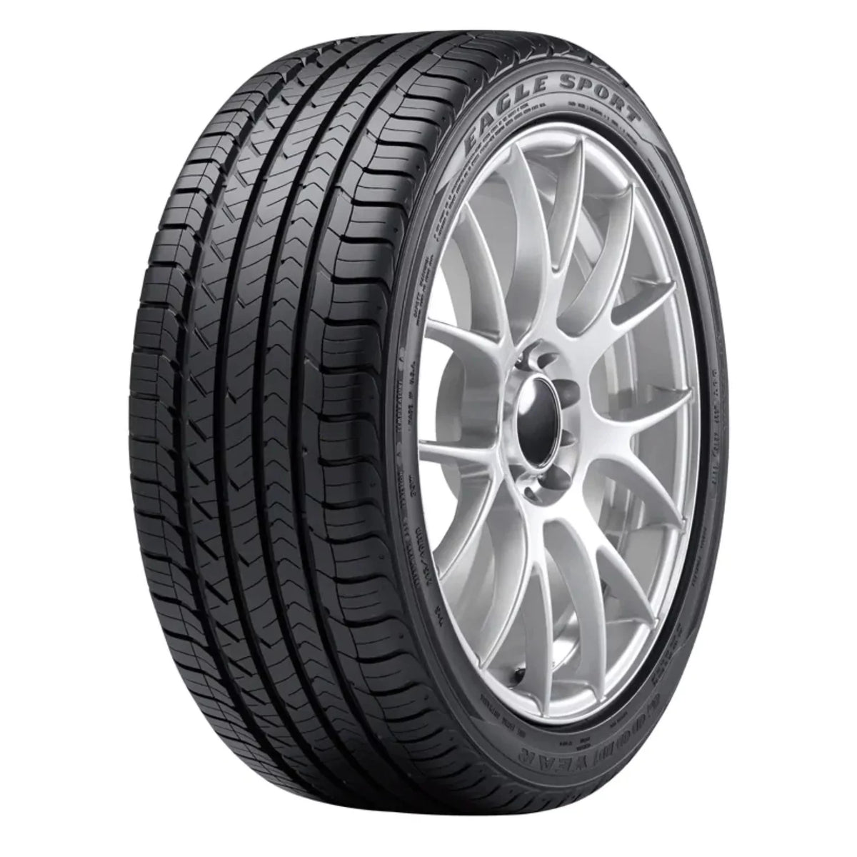 215/45R17 91/W XL Tire N71768