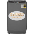 17.8 lbs Portable 2 in 1 Washer & Dryer X7479