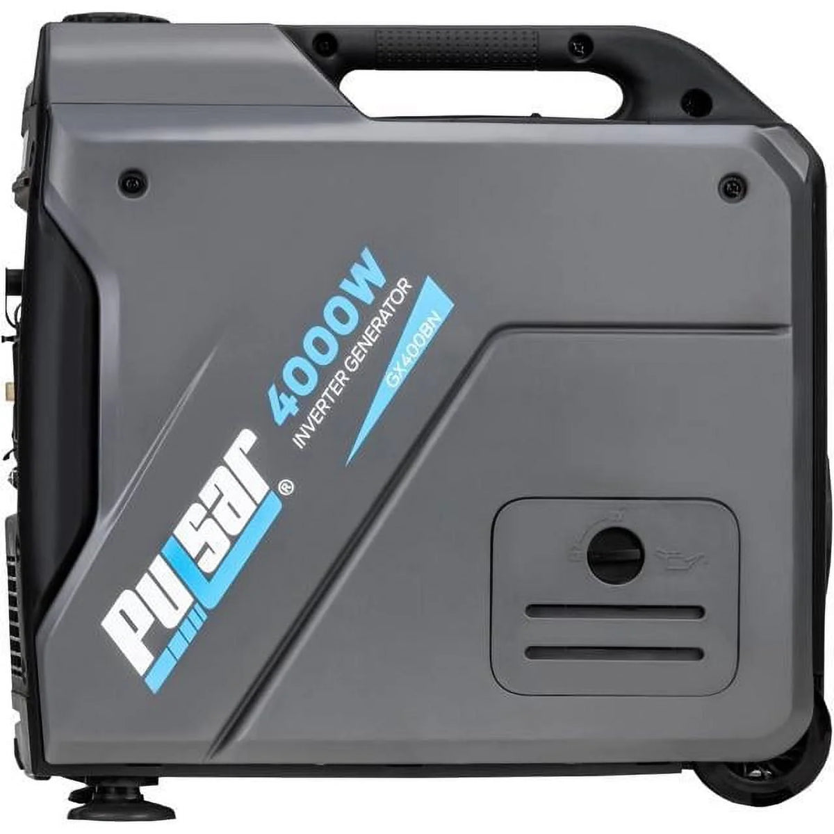 Dual Fuel 4000W Inverter Generator T748572