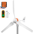 400W 12V Wind Turbine Generator with MPPT Controller B81046