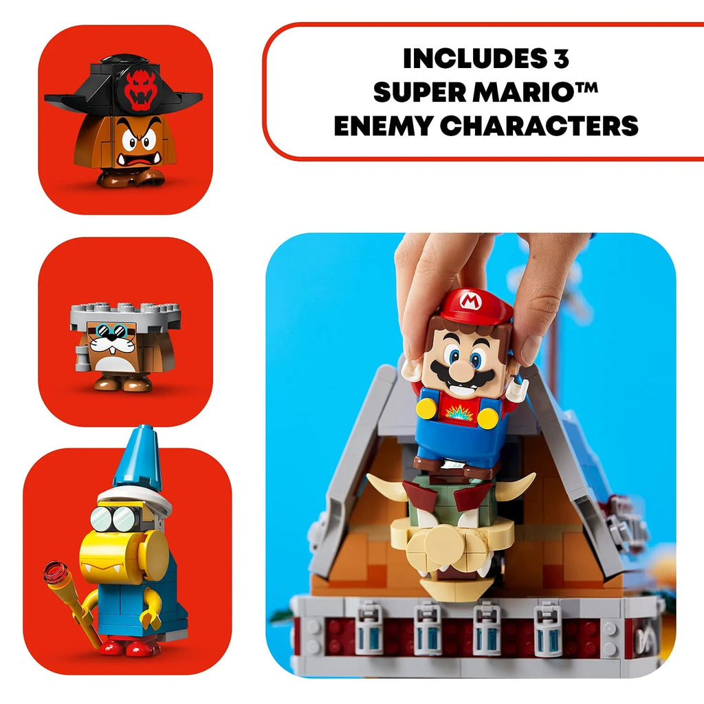 Building Kit 1,152 Pieces Q578