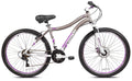 Gray Women's Mountain Bike A1911