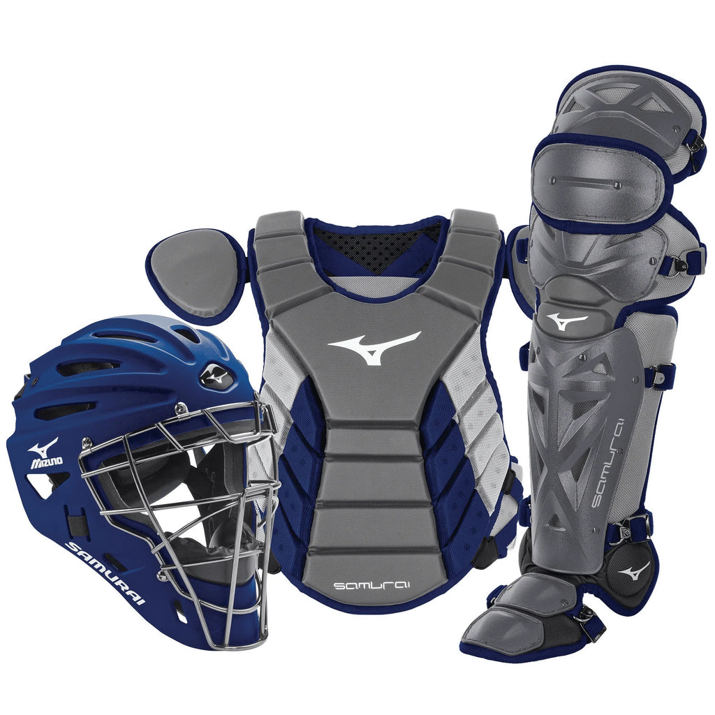 Youth 14 Baseball Catcher's Gear Set K905565
