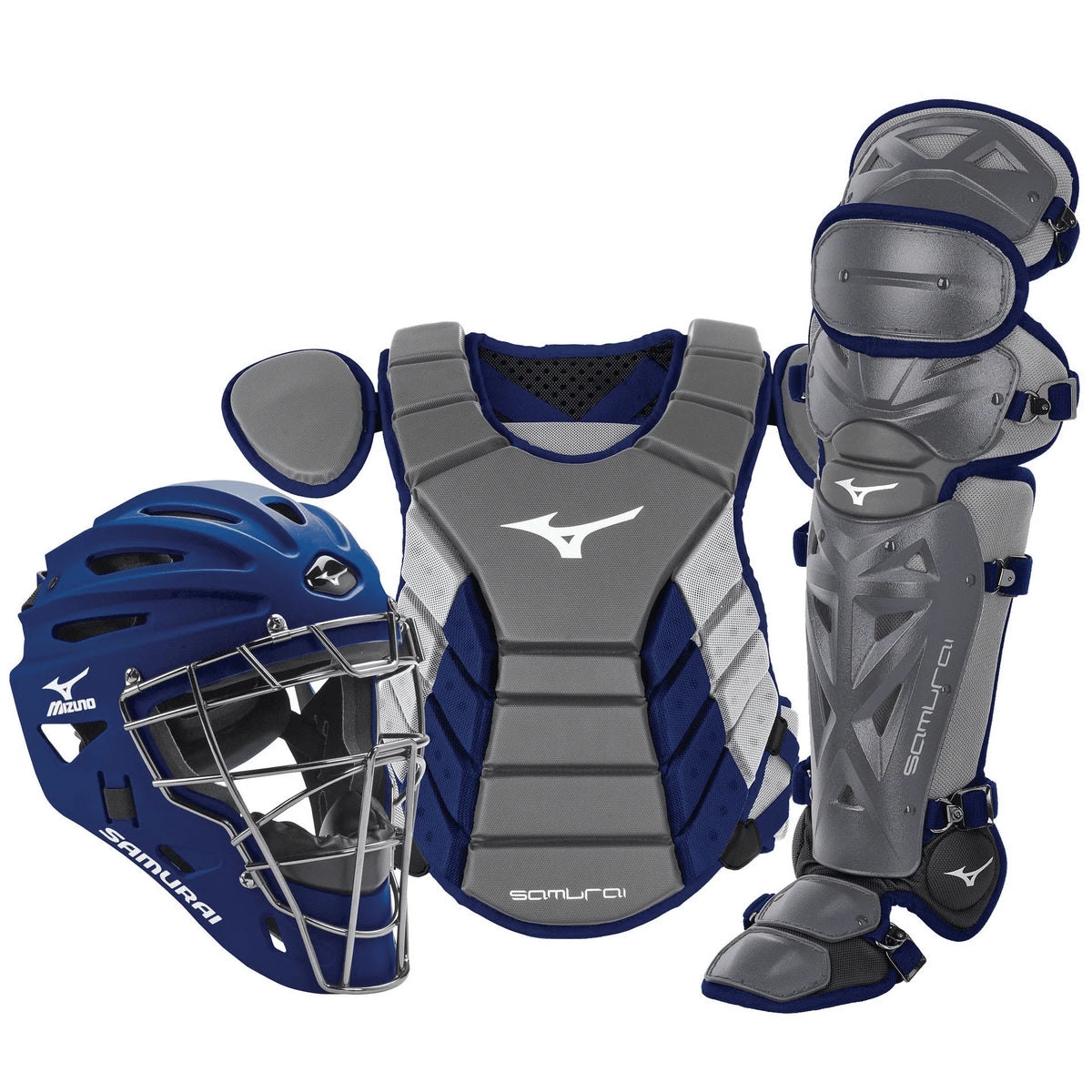 Youth 14 Baseball Catcher's Gear Set K905565