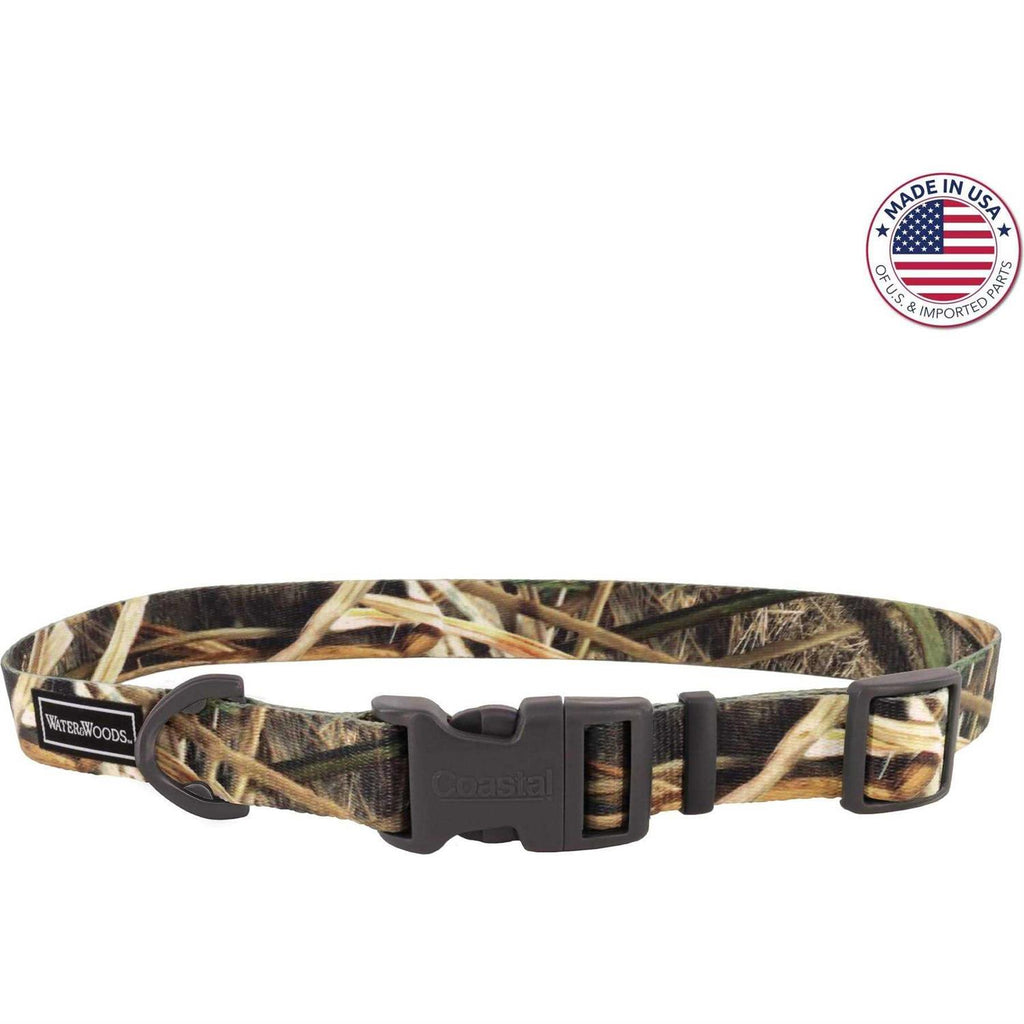 Adjustable Dog Collar J969