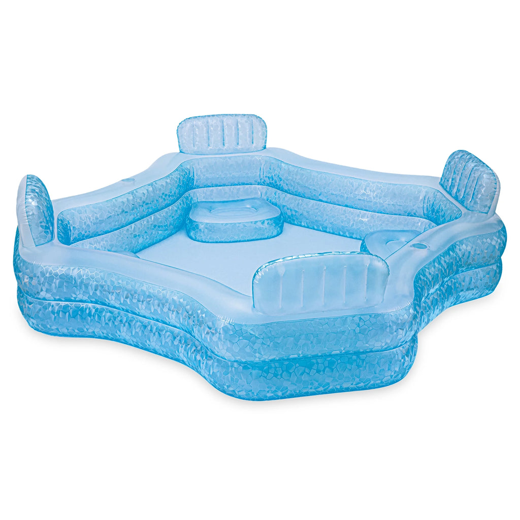 Inflatable Swimming Pool V8696