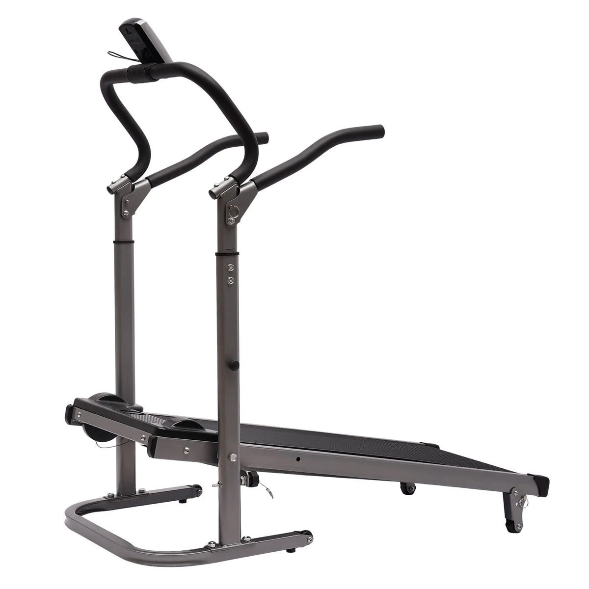 Folding Treadmill with Incline F159976
