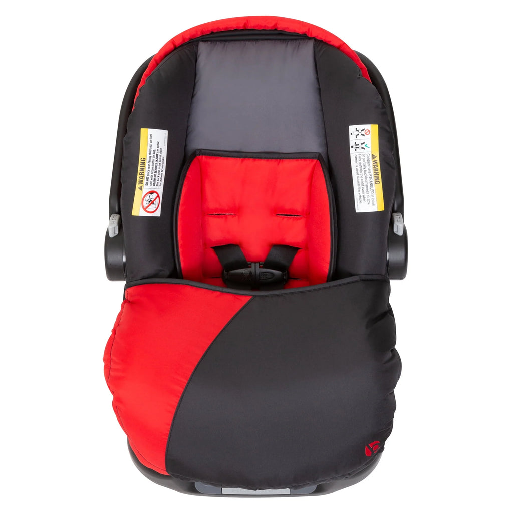 Infant Car Seat F392