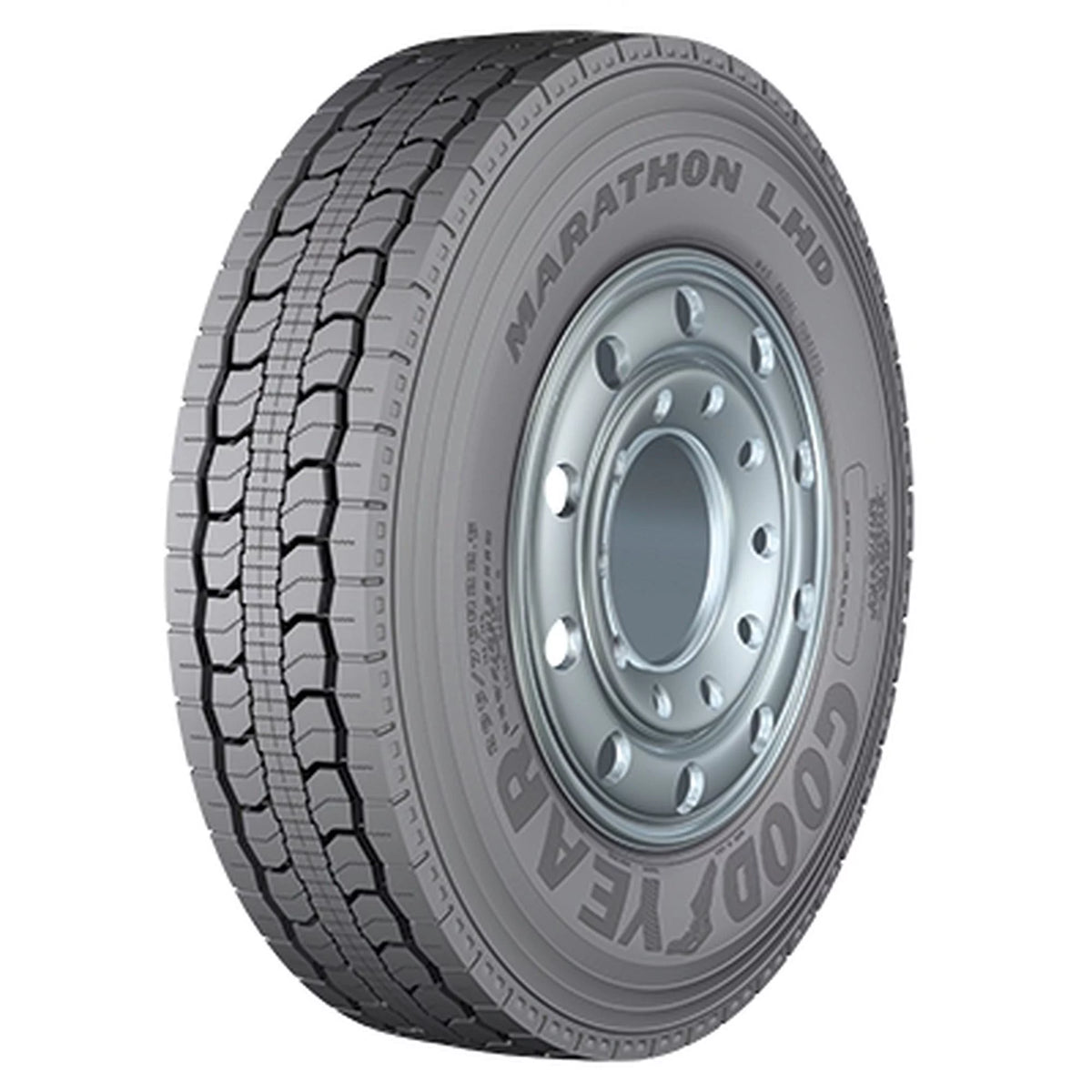 Commercial Tire H499782