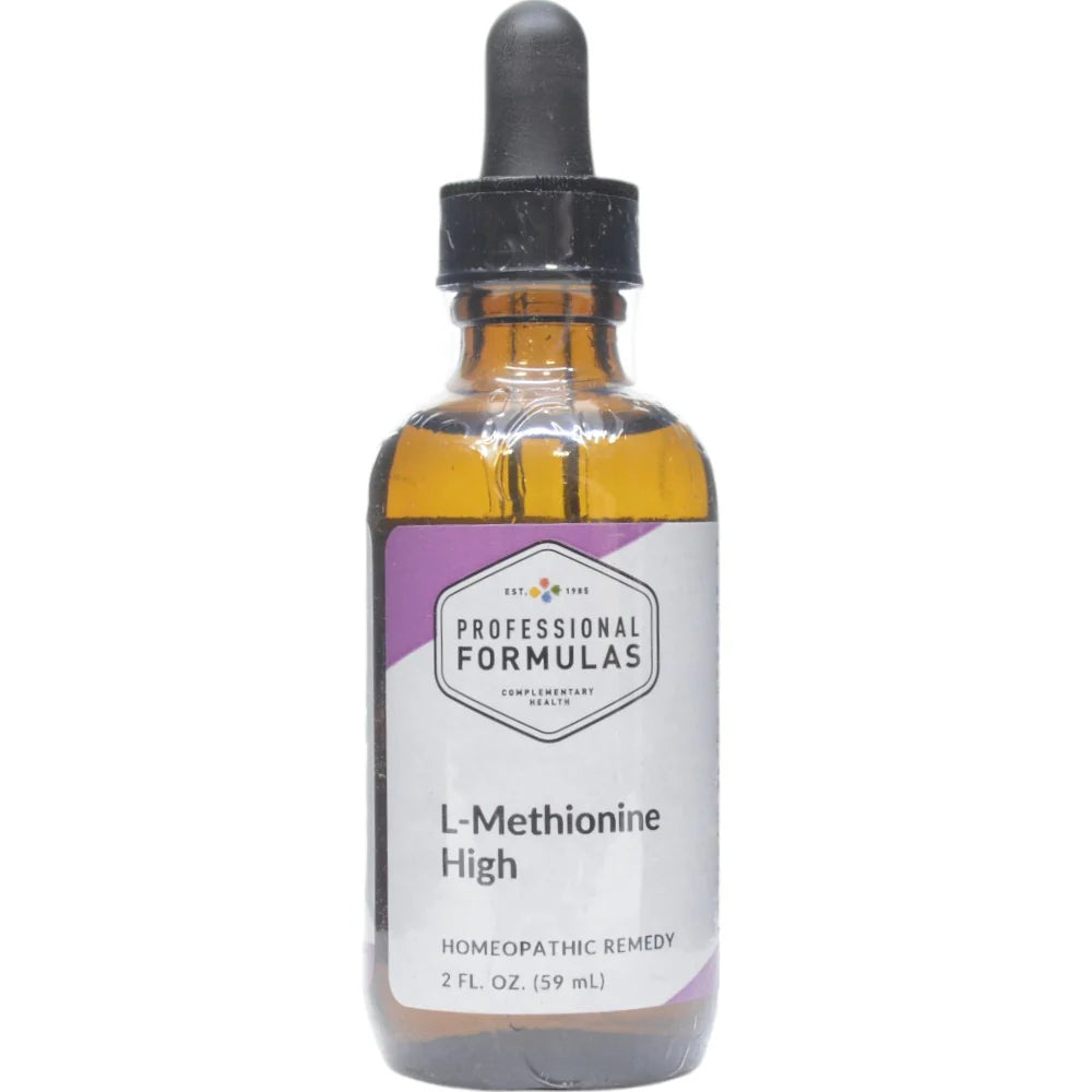 L-Methionine 2 oz P4451