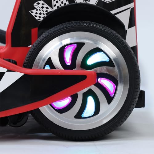 Electric Drifting Go Kart with 350W Motor R9857