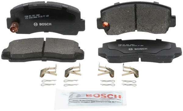 Disc Brake Pad Set I8739
