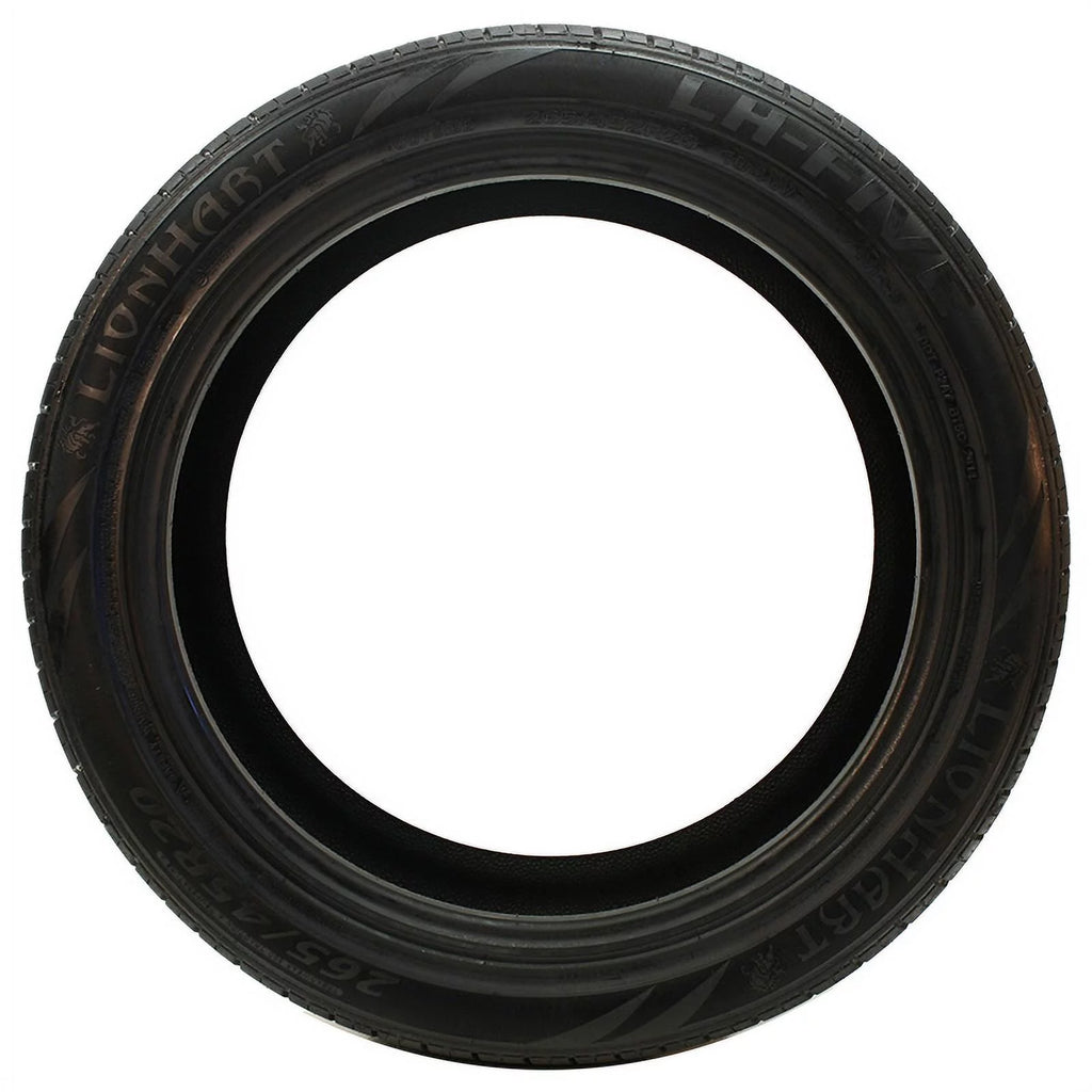 295/35ZR20 105Y XL Tire C21612