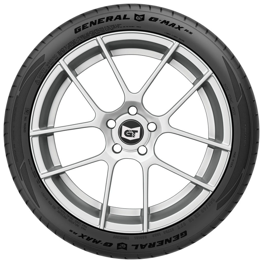 Summer 245/45ZR18 100Y XL Passenger Tire C87050