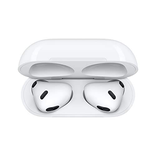 Wireless Earbuds with Lightning Charging Case R669027
