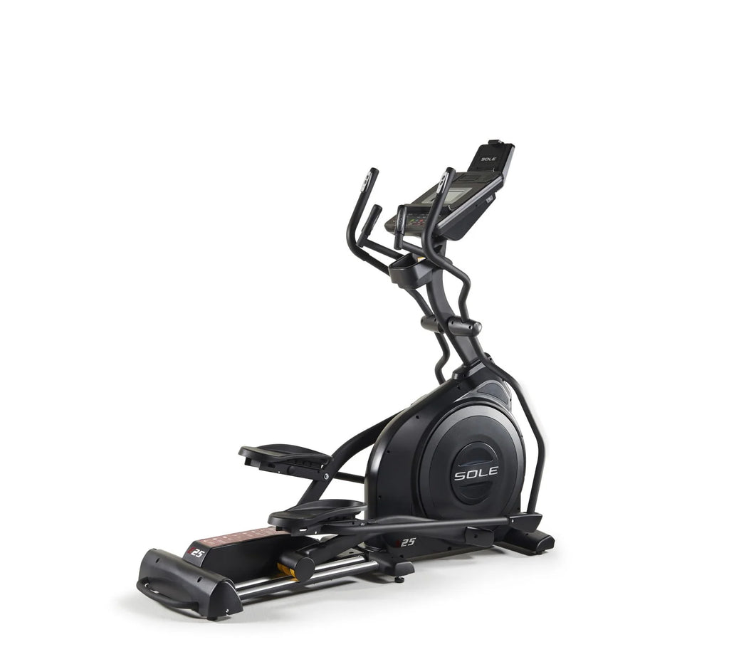 Elliptical Cross Trainer K61414