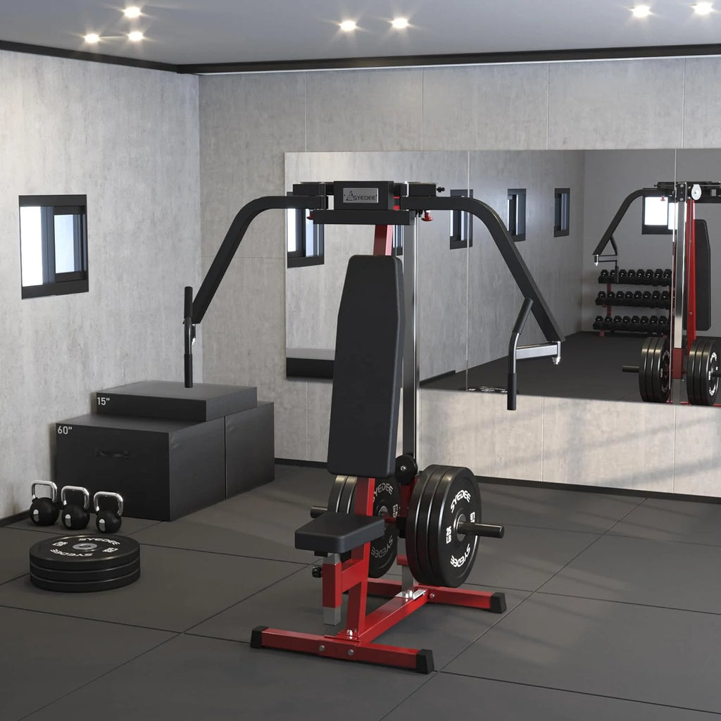 Chest Fly and Reverse Delt Machine 400 lbs B14090