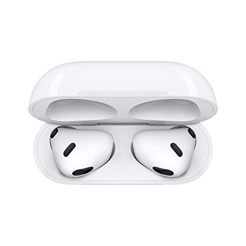 Wireless Earbuds with Lightning Charging Case R669027