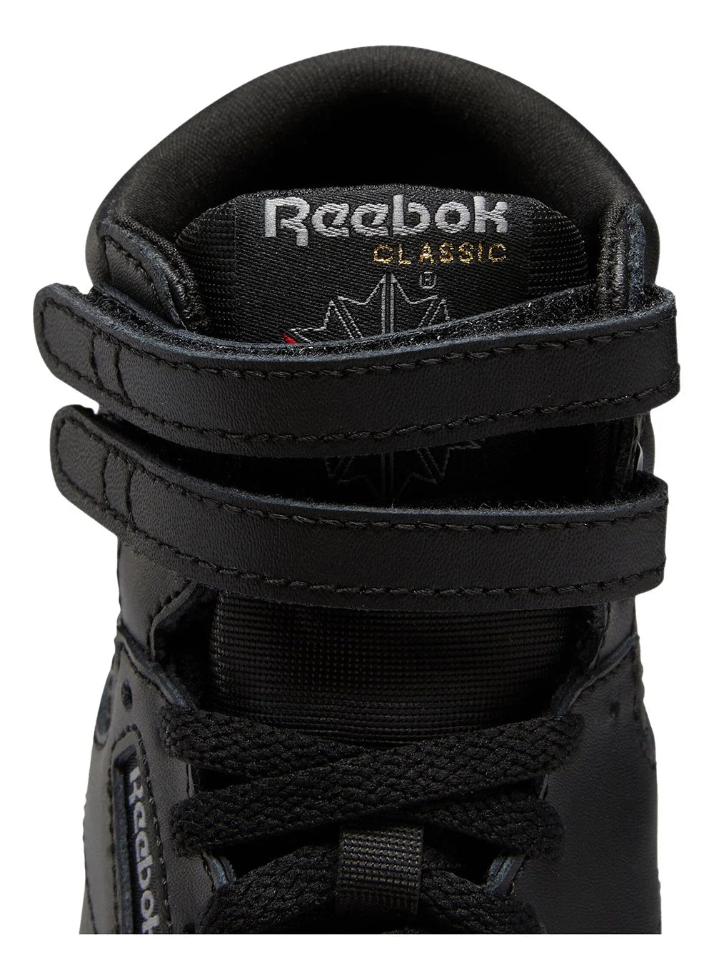 Cblack Fashion Sneakers P90410