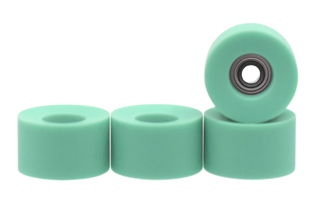 71D Cherry Red Fingerboards Wheels J5549