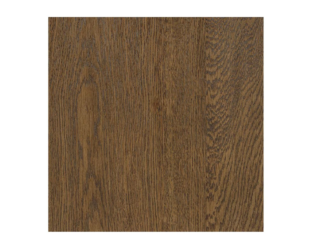 Brown End Table H307