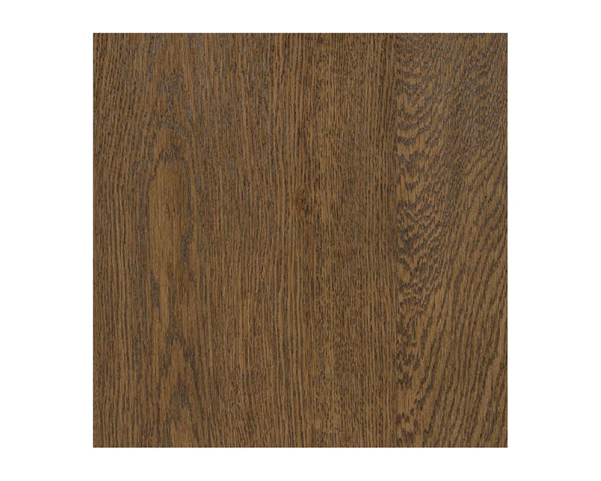 Brown End Table H307