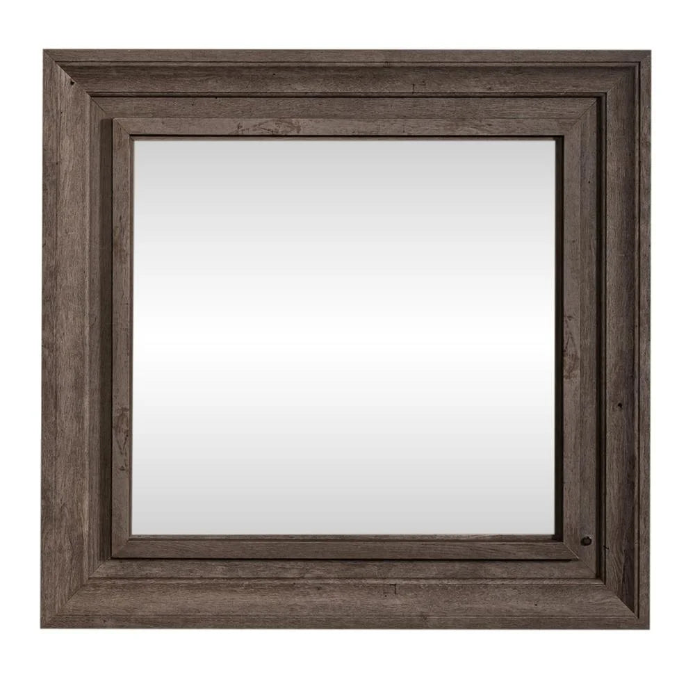 Lighted Mirror J366