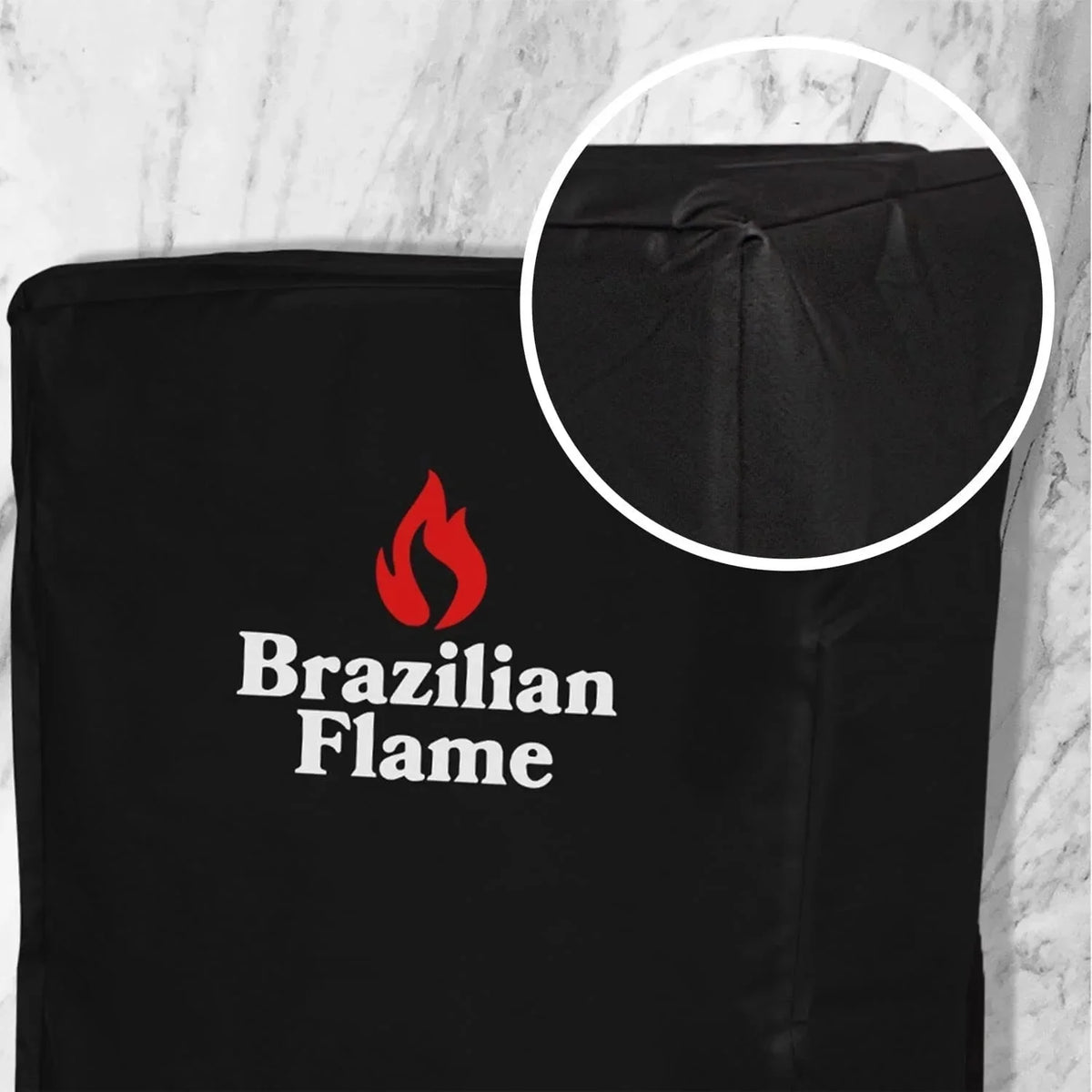 Rotisserie Grill Cover K9512