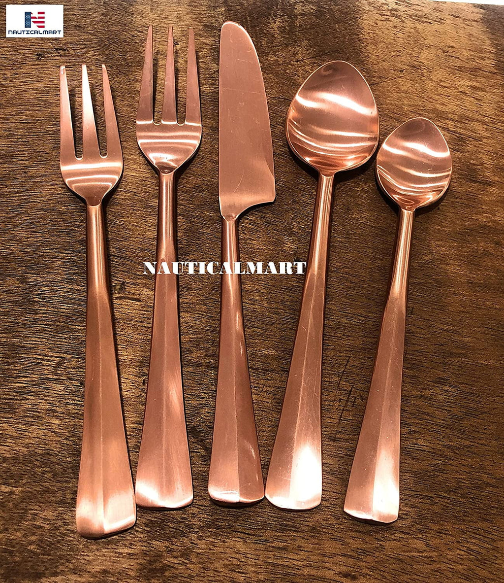Stainless Steel Flatware Set Tea Spoon V1816