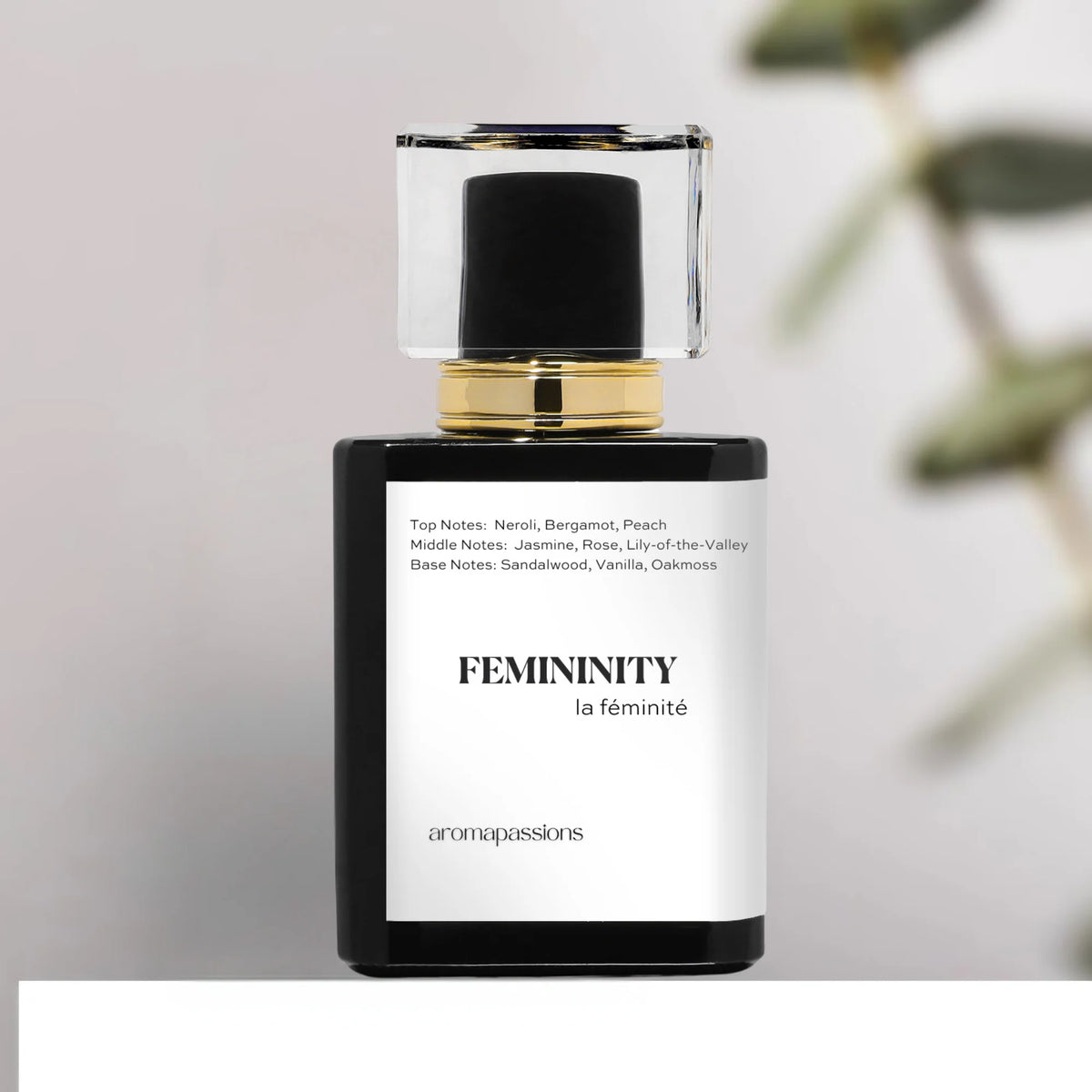 Pheromone Perfume for Women Extrait De Parfum H871952