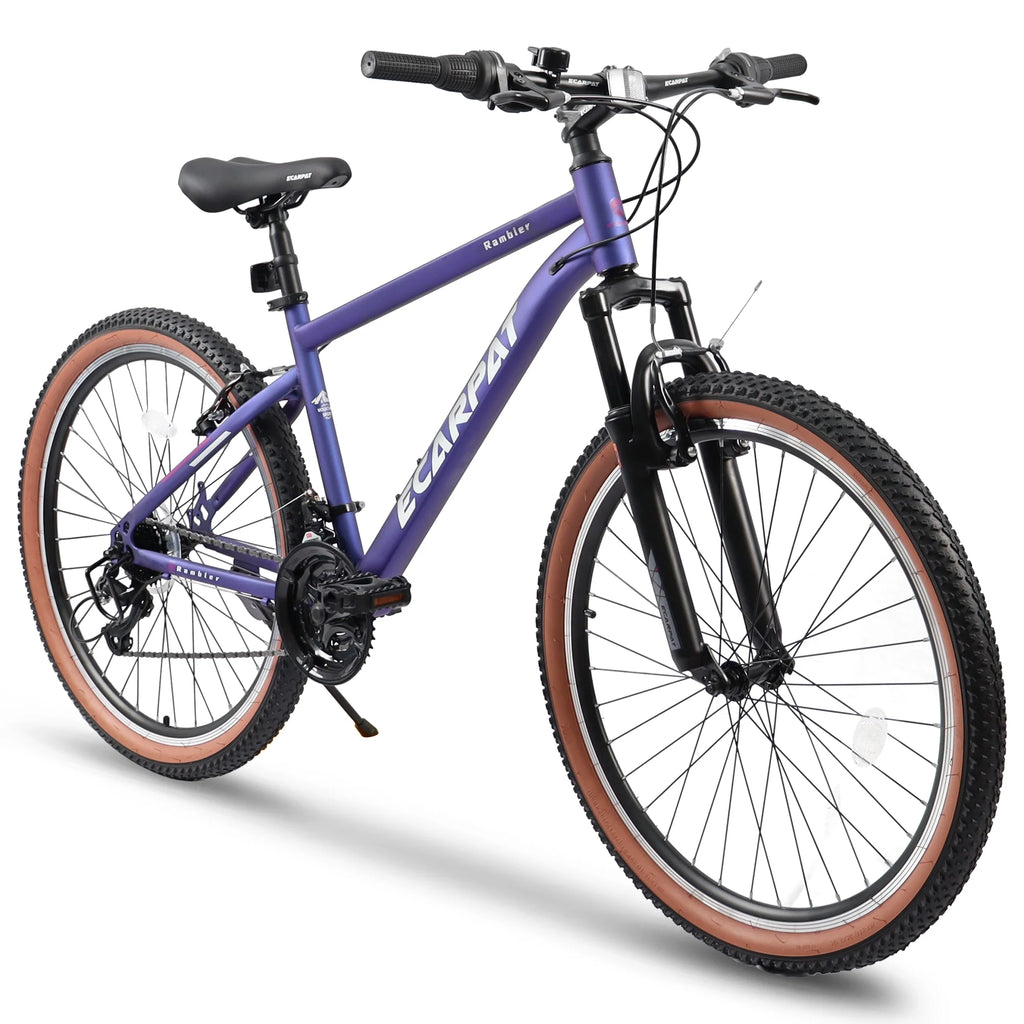 26 inch 21-Speed Mountain Bike O652