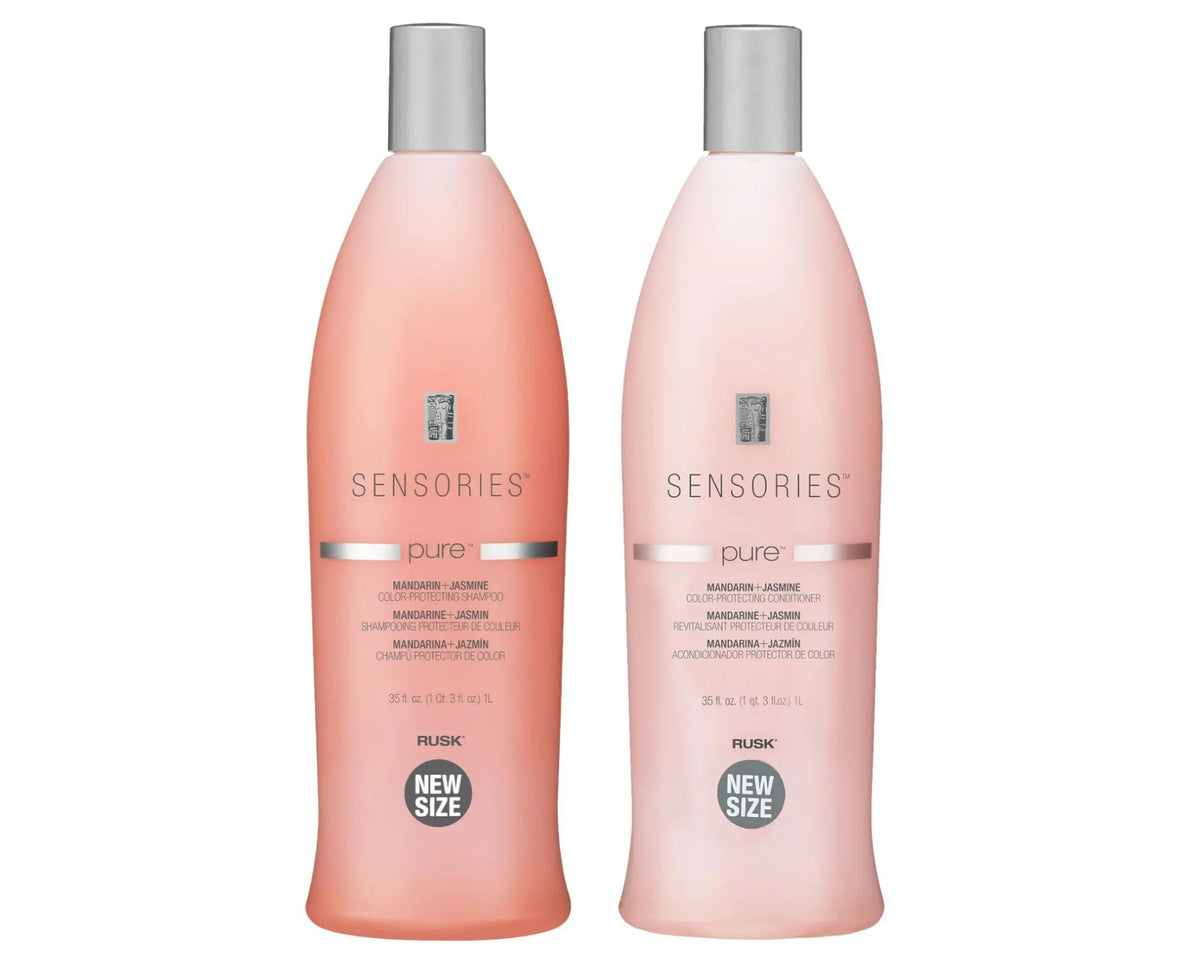 Conditioner and Shampoo 35oz Combo Pack D141