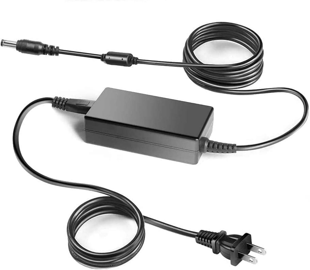 AC / DC Adapter Power Supply Cord Cable PS Charger Q9986