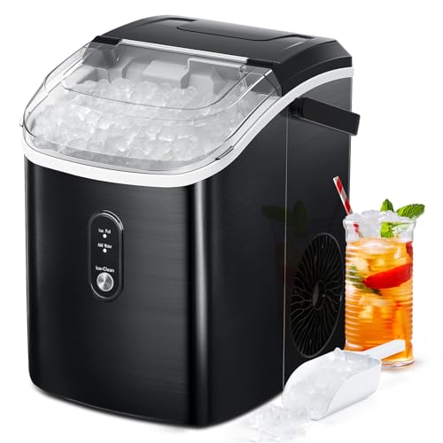 Nugget Ice Maker Countertop D445