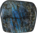 Labradorite Stone Specimen U613156
