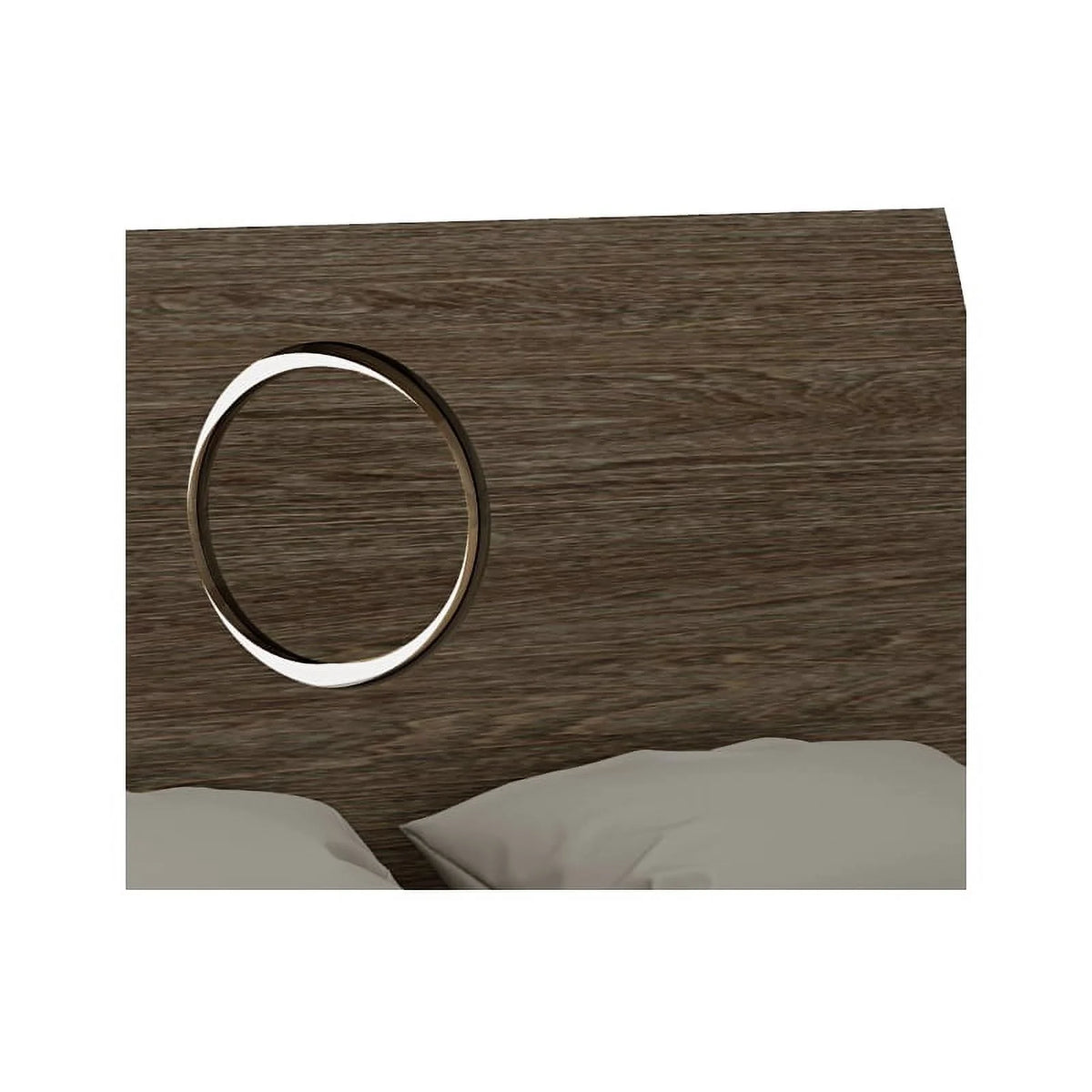 4-Piece Wood Queen Bedroom Set S326032