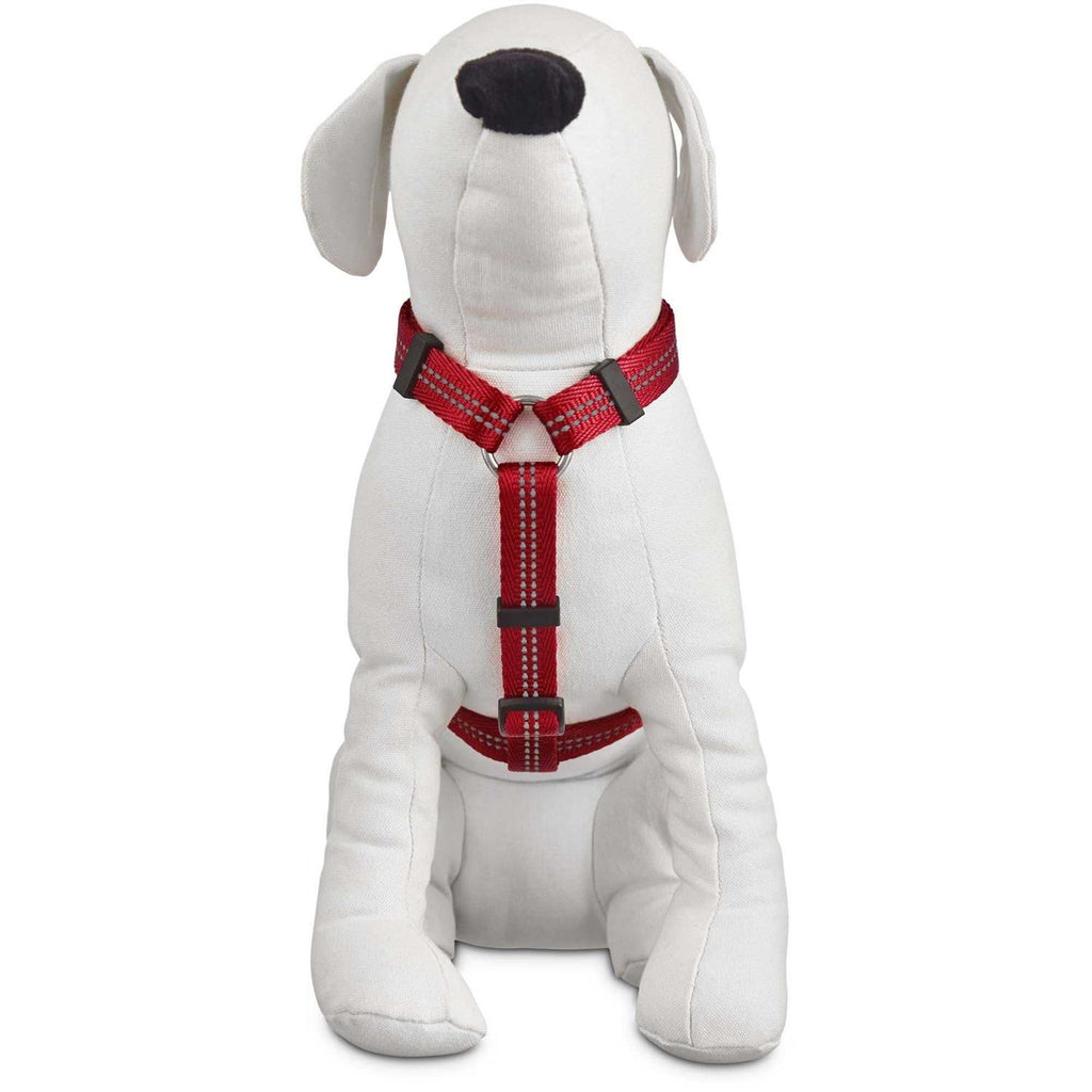 Reflective Dog Harness P34527