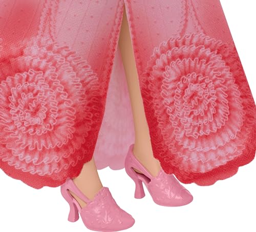 Singing Fashion Doll & Accessories P90047