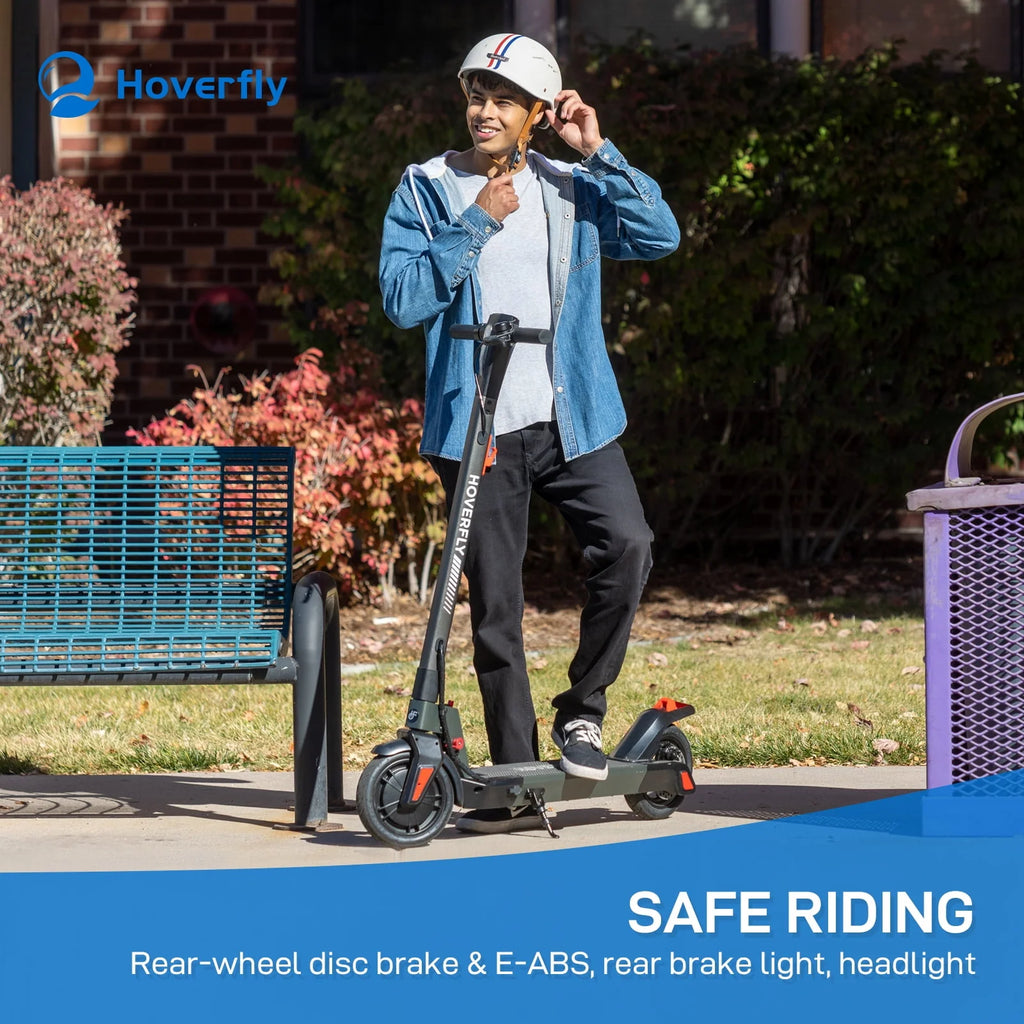 300W Motor 8.5-inch Foldable Electric Scooter D84447