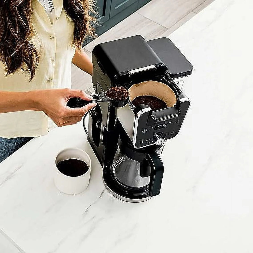 Black 14-Cup Coffee Maker C21997