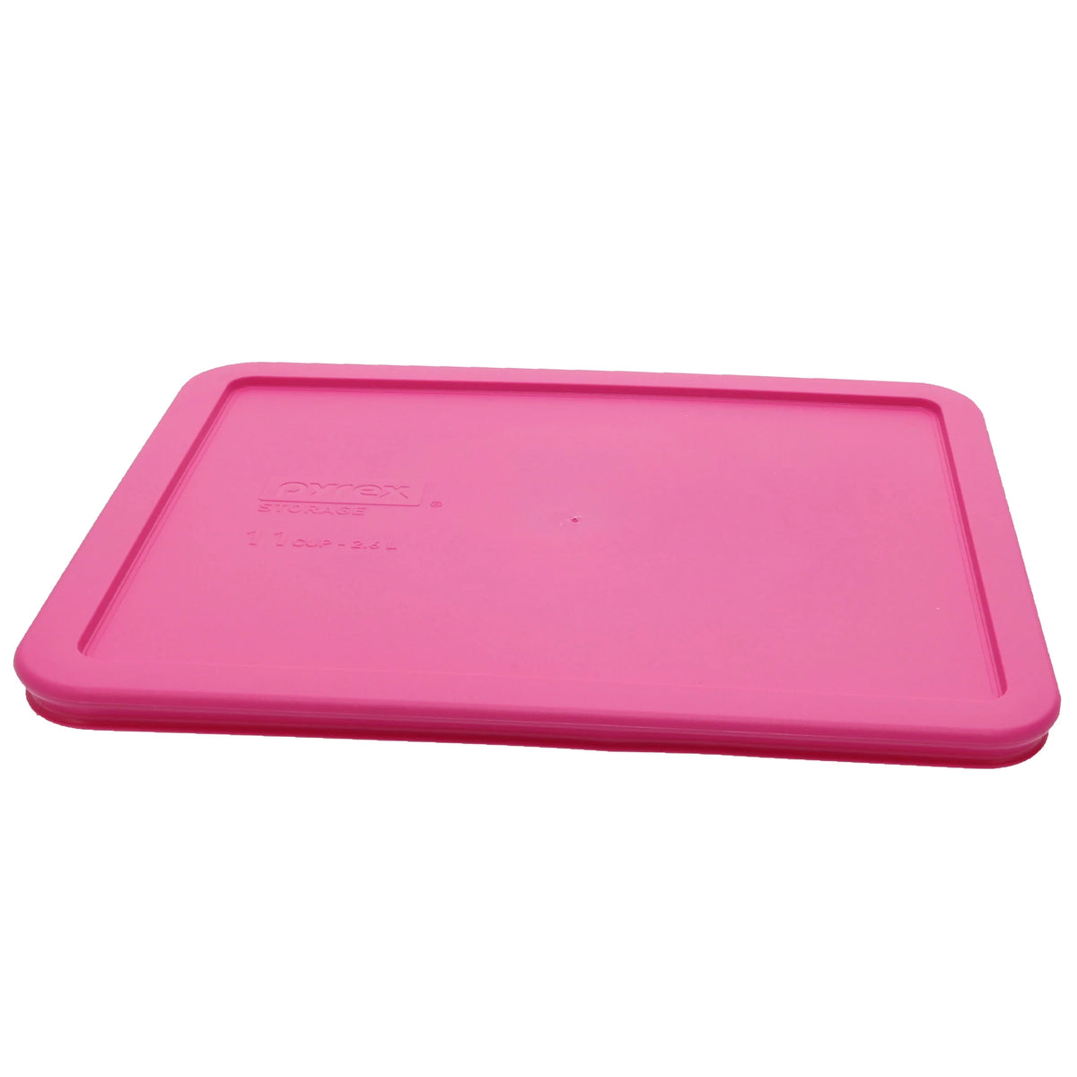 Glass Food Storage Dish with Lid 2-Pack I434