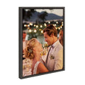 Custom Printed Framed Canvas Wall Art 16x20 Natural E380777