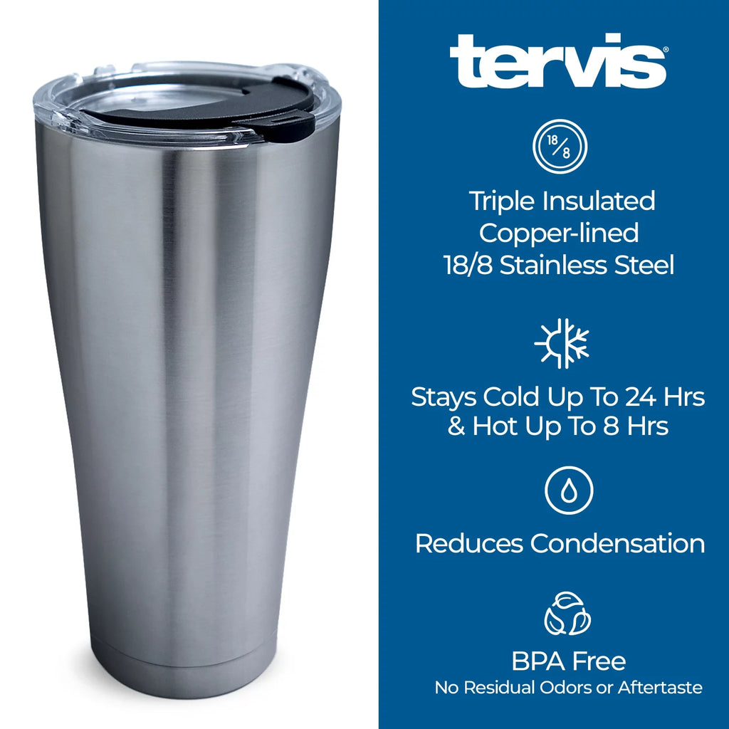 30oz Insulated Stainless Steel Tumbler Travel Cup T1205