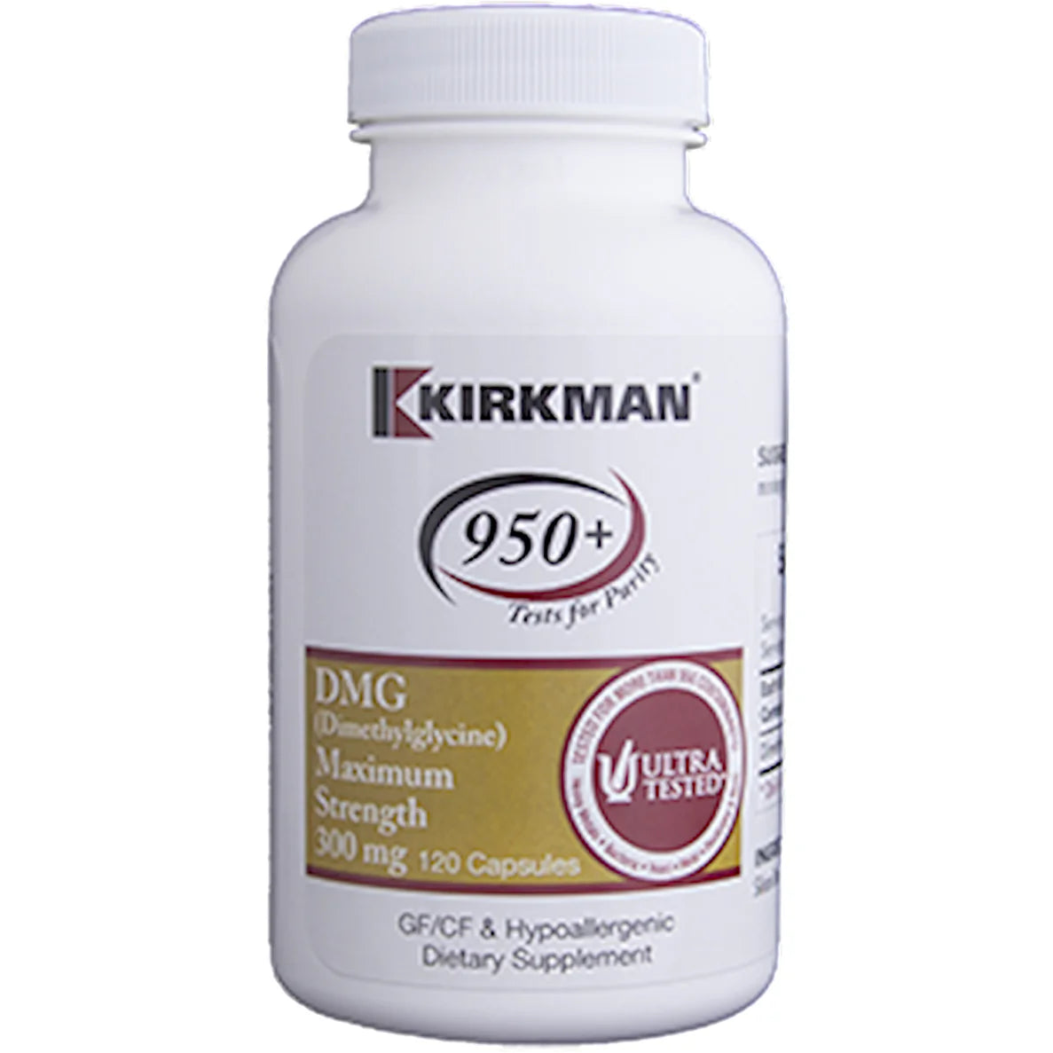 300 mg 120 Capsules M187