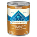 Turkey Meatloaf Dinner Wet Dog Food L620423