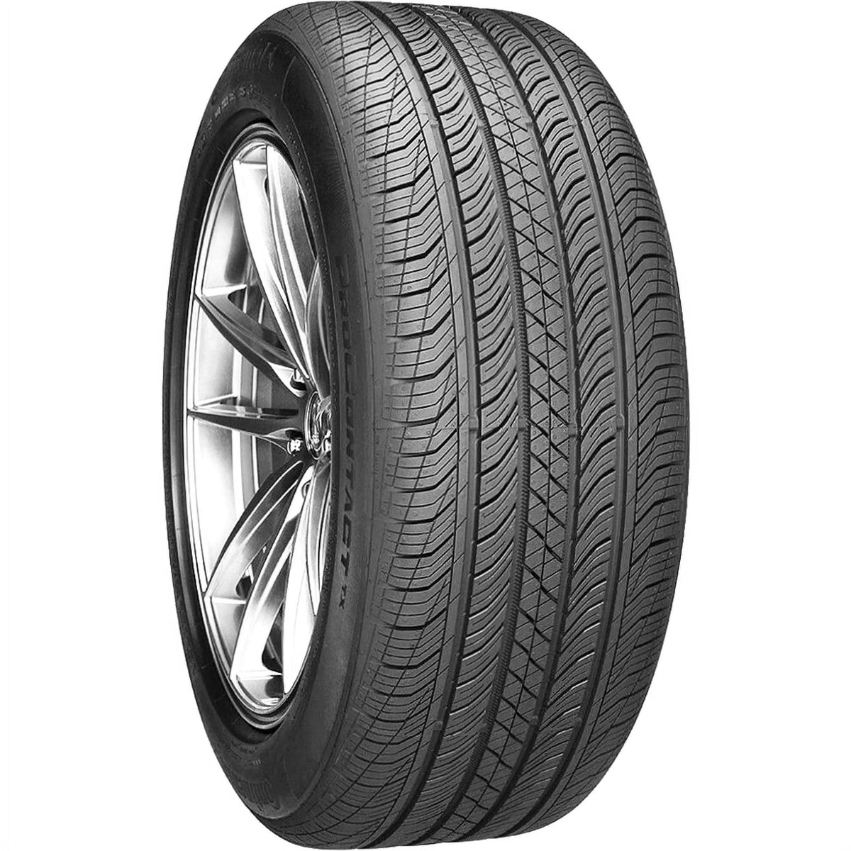 All Season 215/55R16 97H XL Passenger Tire D4451
