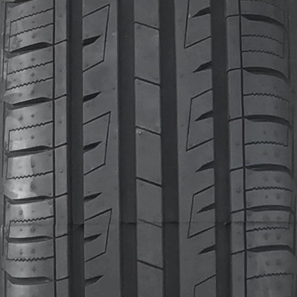 All Season 195/55R16 87H Passenger Tire K9898