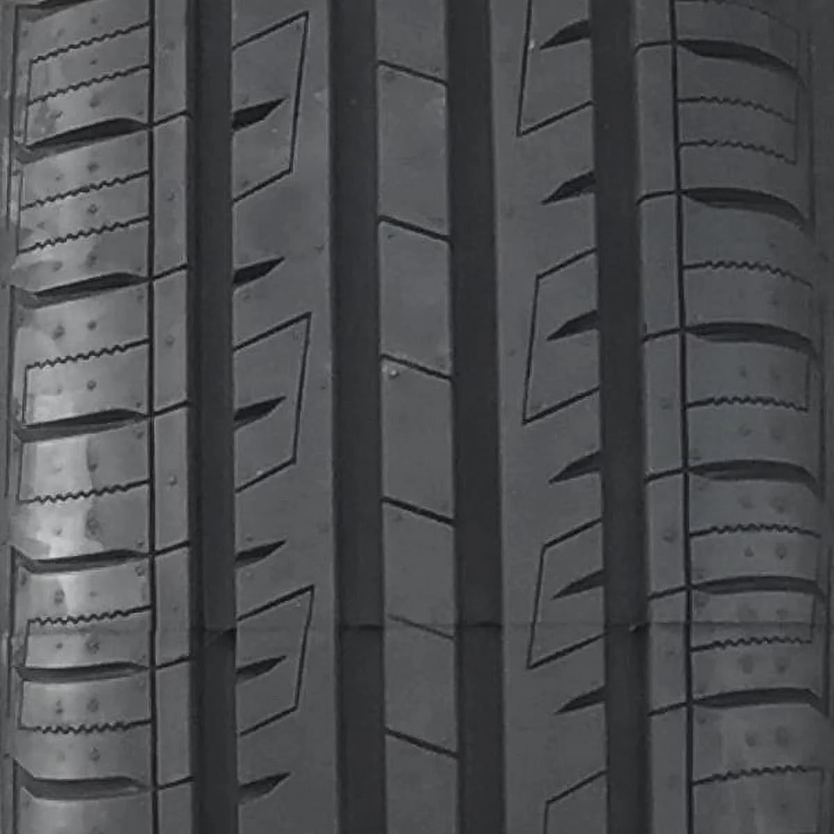 All Season 195/55R16 87H Passenger Tire K9898